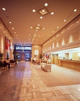 Hotel Kkr Tóquio