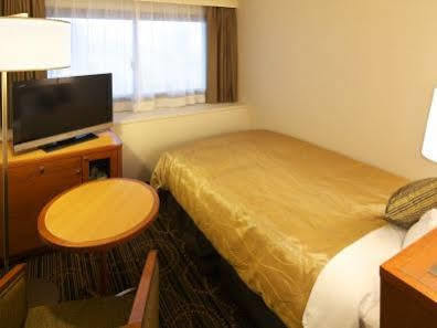 Hotel Kkr Tóquio
